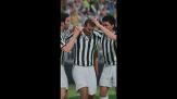 La Juventus del 1994/1995 in EA Sports FC 25