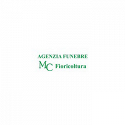 Agenzia Funebre MC logo