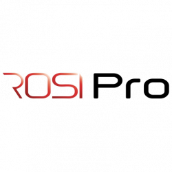 Rosi Pro logo