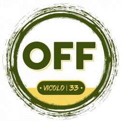 Ristorante OFF - Vicolo 33 logo