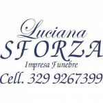 Impresa Funebre Sforza Luciana - Centro Funerario