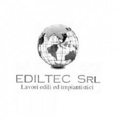 Impresa Edile Ediltec logo
