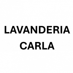 Lavanderia Carla logo