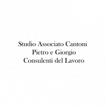 Studio Associato Cantoni Pietro e Cantoni Giorgio Consulenti del Lavoro