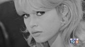 Brigitte Bardot compie 90 anni