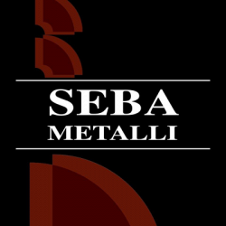 Seba Metalli logo