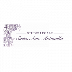 Studio Legale Avv. Antonella Sirico logo