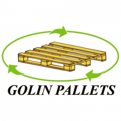 Golin Pallets Srl logo