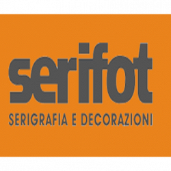 Serifot logo