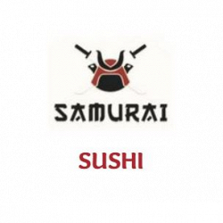 Ristorante Samurai Sushi Roma logo