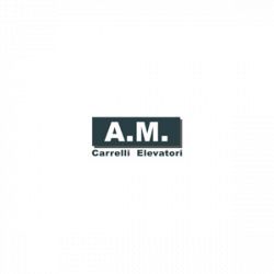 A.M. Carrelli Elevatori logo