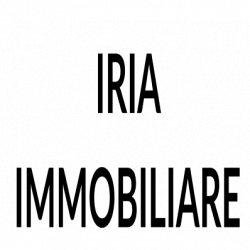 Iria Immobiliare logo