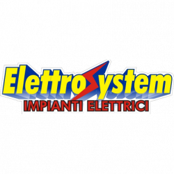Elettrosystem Srls -Impianti Fotovoltaici-Antifurto-Videosorveglianza logo