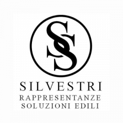 Silvestri Rappresentanze - Soluzioni Edili logo