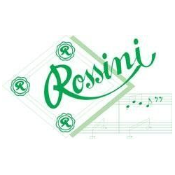 Pasticceria Rossini Martina logo