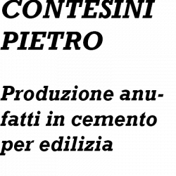 Contesini Pietro logo