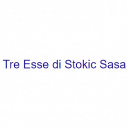 Tre Esse di Stokic Sasa logo