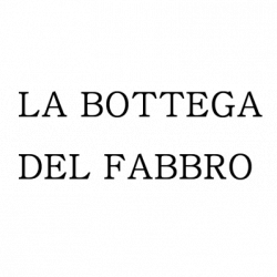 La Bottega del Fabbro logo