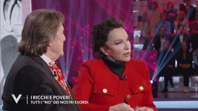 I Ricchi e Poveri: "Tutti i "no" dei nostri esordi"