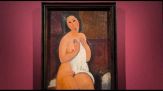 Padova, Picasso, Modigliani e le avanguardie a Palazzo Zabarella