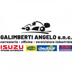 Carrozzeria Angelo Galimberti logo
