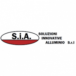 S.I.A. Soluzioni Innovative Alluminio logo