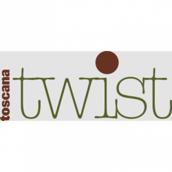 Toscana Twist logo