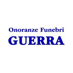 Onoranze Funebri Guerra logo