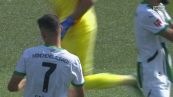 Kleindienst e Honorat lanciano il M'Gladbach