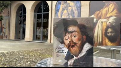Dal mito di Narciso al selfie: il volto dell'artista nei secoli