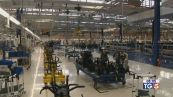 Più lavoro in Italia Elezioni Confindustria
