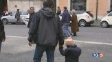 La festa del papà sempre più presente