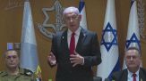 L'esercito israeliano è pronto all'invasione di Gaza