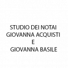 Studio Notarile Giovanna Basile