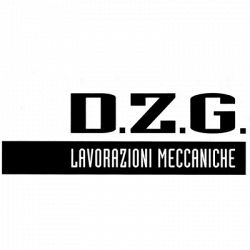D.Z.G. logo