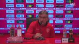 Juric: "Primo posto Lazio meritato, Gattuso ha sempre dimostrato il suo valore"