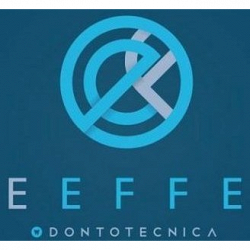 Eeffe Odontotecnica logo