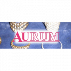 Aurum Acquisto Oro e Argento logo