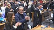 Zuncheddu assolto dopo 33 anni in cella
