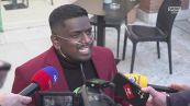 Rigivan "Riggi" Ganeshamoorthy: "I Mondiali in India per riportare in alto la bandiera italiana"