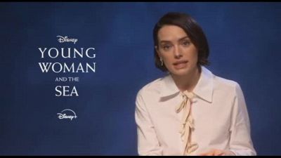 "La ragazza del Mare", la prima donna che attraversò la Manica