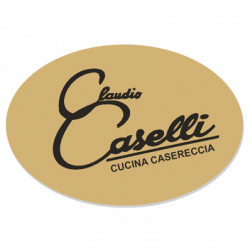Ristorante Caselli - Pizzeria Rosticceria logo