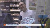 6 da 101 milioni, Napoli festeggia