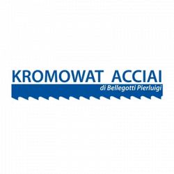 Kromowat Acciai logo