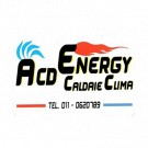 A.C.D. Energy - San Donato Milanese
