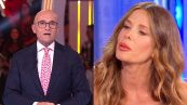 Stasera in tv (24 marzo), arriva Alessia Marcuzzi a rubare la scena ad Alfonso Signorini: cosa ha in mente