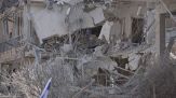 L'Iran bombarda, Israele risponde, ormai è guerra aperta