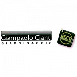 Cianti Giampaolo Giardinaggio logo
