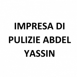 Impresa di Pulizia Abdel Yassin logo