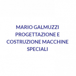 Mario Galmuzzi Attrezzature Meccaniche logo